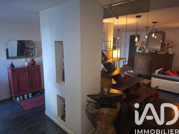 Maison à vendre 7 pièces 174,06 m² Saint-Orens-de-Gameville