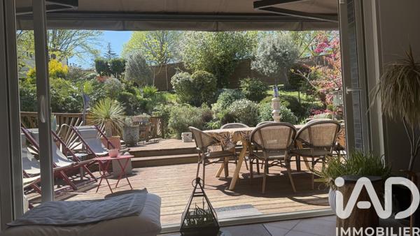 Maison à vendre 7 pièces 174,06 m² Saint-Orens-de-Gameville