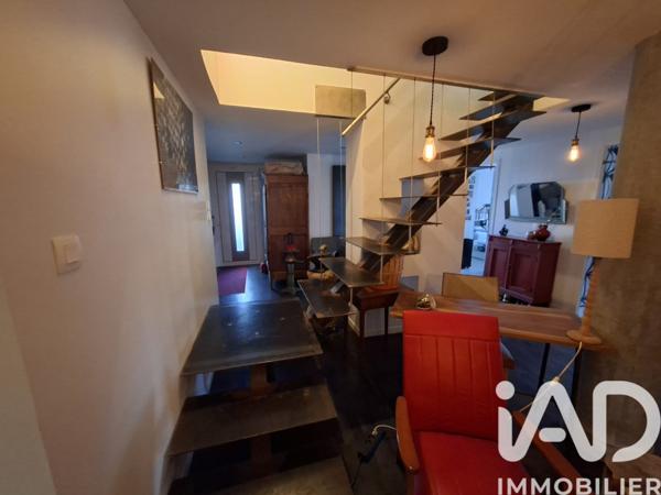 Maison à vendre 7 pièces 174,06 m² Saint-Orens-de-Gameville