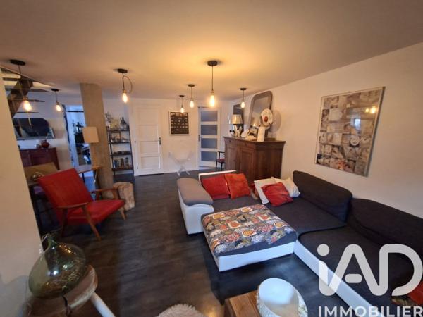 Maison à vendre 7 pièces 174,06 m² Saint-Orens-de-Gameville