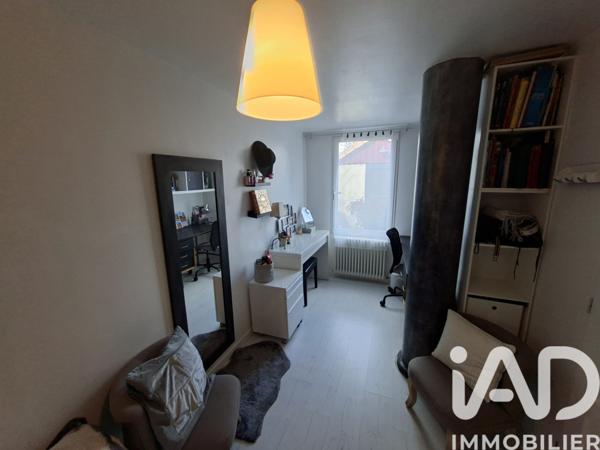 Maison à vendre 7 pièces 174,06 m² Saint-Orens-de-Gameville