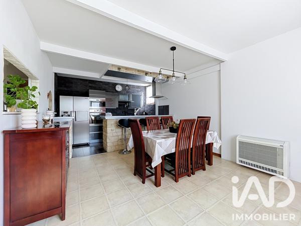 Maison à vendre 4 pièces 81,4 m² Paron