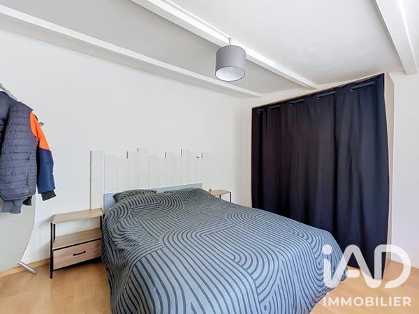 Maison à vendre 4 pièces 81,4 m² Paron