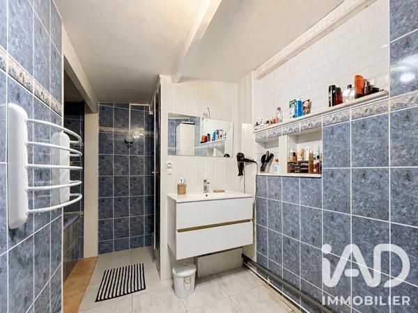 Maison à vendre 4 pièces 81,4 m² Paron