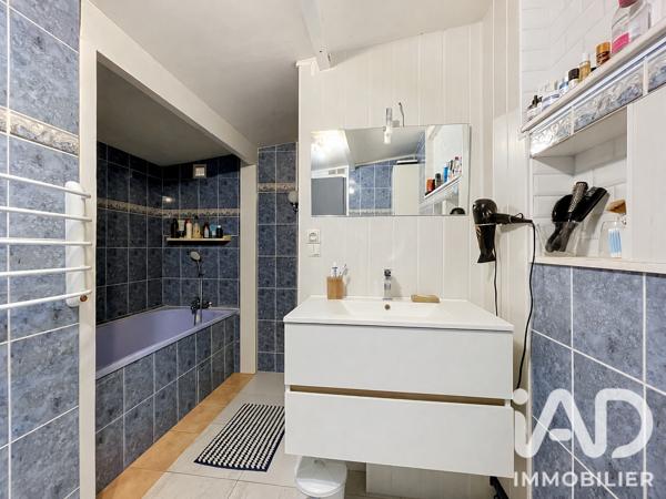 Maison à vendre 4 pièces 81,4 m² Paron