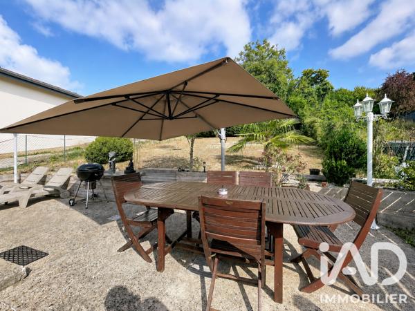 Maison à vendre 4 pièces 81,4 m² Paron