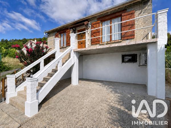 Maison à vendre 4 pièces 81,4 m² Paron