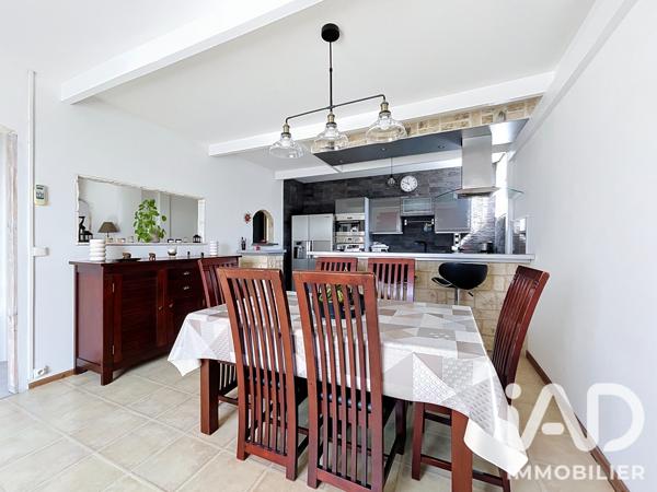 Maison à vendre 4 pièces 81,4 m² Paron