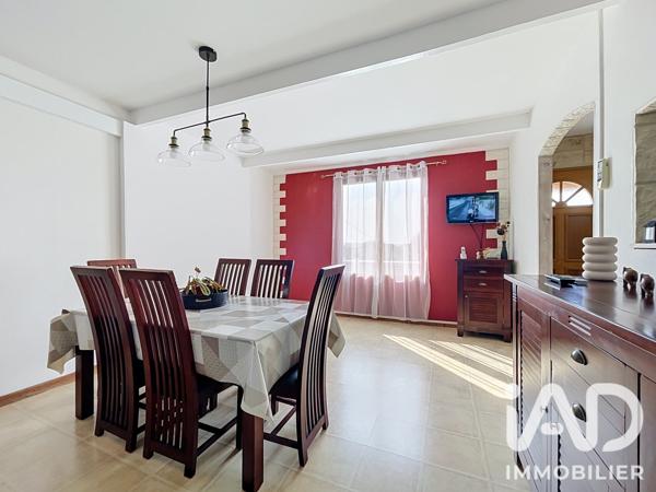 Maison à vendre 4 pièces 81,4 m² Paron