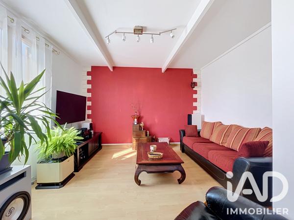 Maison à vendre 4 pièces 81,4 m² Paron