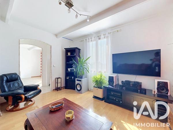 Maison à vendre 4 pièces 81,4 m² Paron