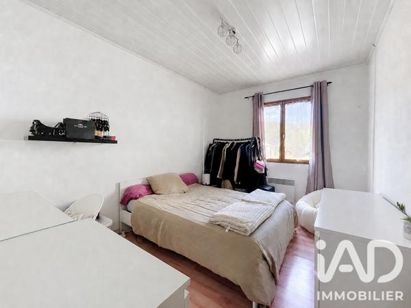 Maison à vendre 4 pièces 81,4 m² Paron