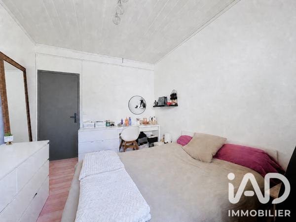 Maison à vendre 4 pièces 81,4 m² Paron