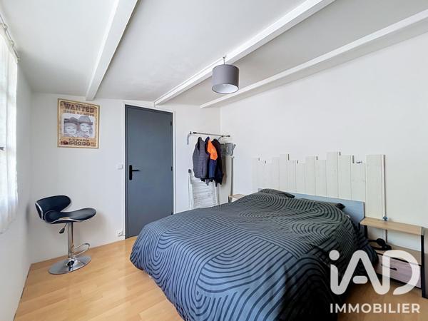 Maison à vendre 4 pièces 81,4 m² Paron