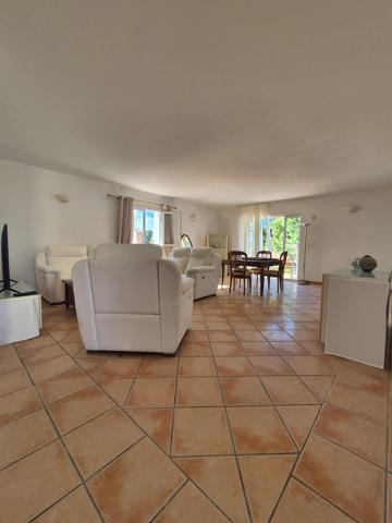 VILLA BANDOL