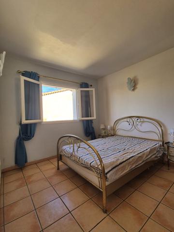VILLA BANDOL