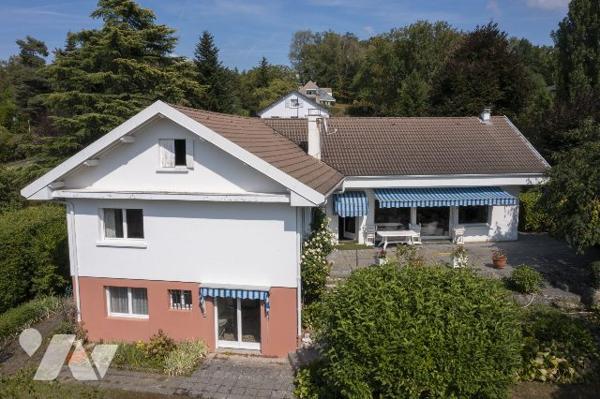 Maison à vendre Vétraz-Monthoux