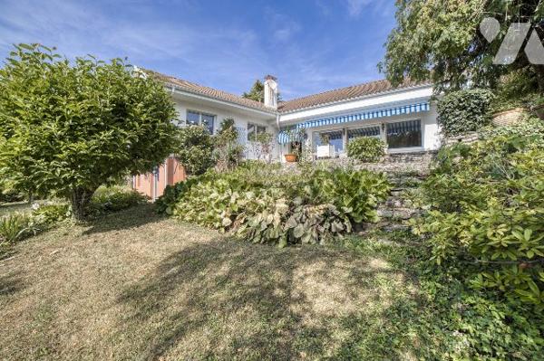 Maison à vendre Vétraz-Monthoux