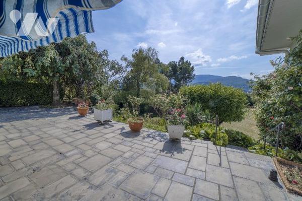 Maison à vendre Vétraz-Monthoux