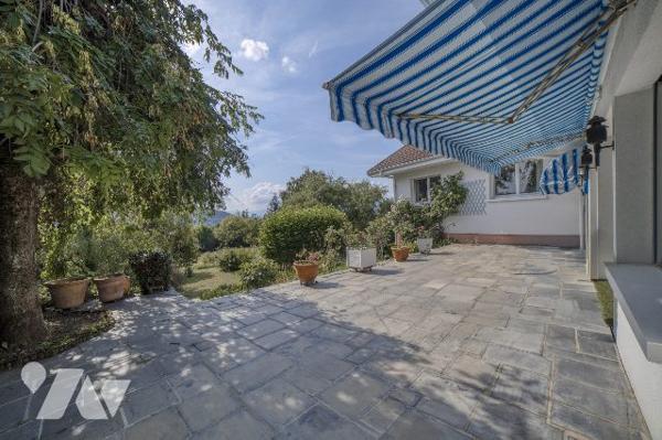 Maison à vendre Vétraz-Monthoux