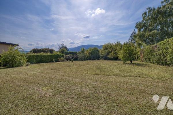 Maison à vendre Vétraz-Monthoux