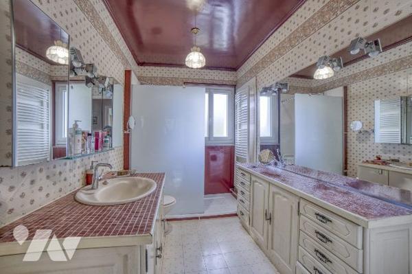 Maison à vendre Vétraz-Monthoux