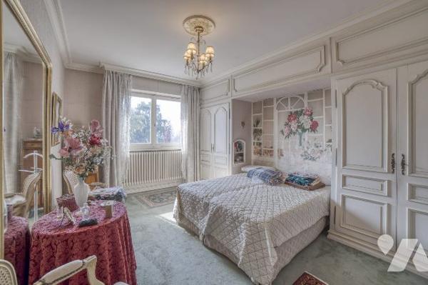 Maison à vendre Vétraz-Monthoux