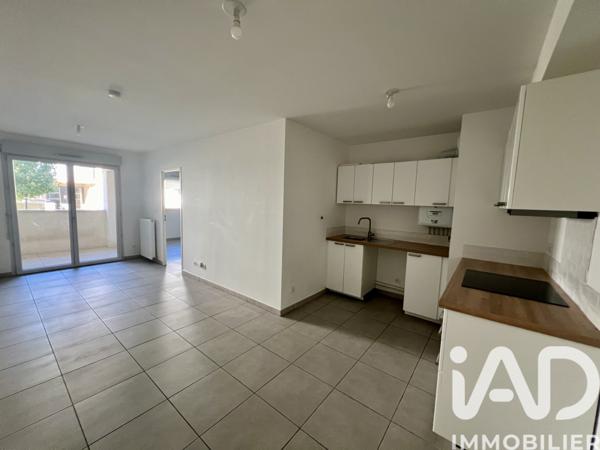 Appartement à vendre 2 pièces 40 m² Roquevaire