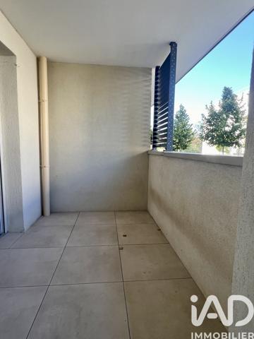 Appartement à vendre 2 pièces 40 m² Roquevaire