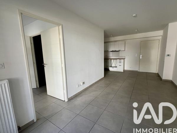 Appartement à vendre 2 pièces 40 m² Roquevaire