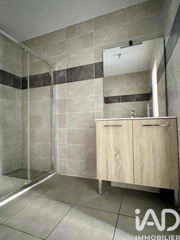 Appartement à vendre 2 pièces 40 m² Roquevaire