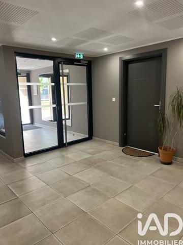 Appartement à vendre 2 pièces 40 m² Roquevaire