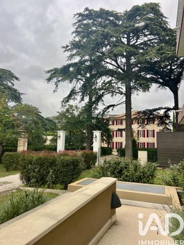 Appartement à vendre 2 pièces 40 m² Roquevaire