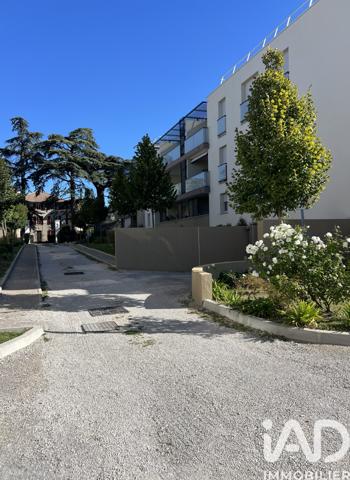 Appartement à vendre 2 pièces 40 m² Roquevaire