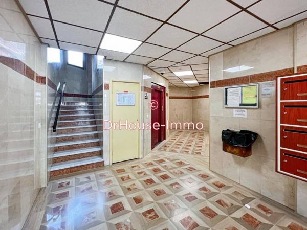 Appartement à vendre 2 pièces de 49 m²