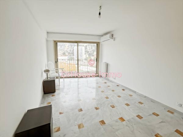 Appartement à vendre 2 pièces de 49 m²