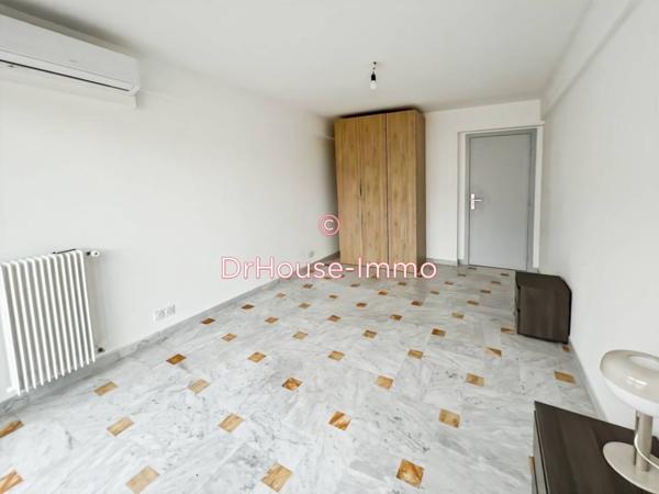 Appartement à vendre 2 pièces de 49 m²