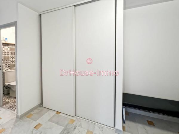 Appartement à vendre 2 pièces de 49 m²