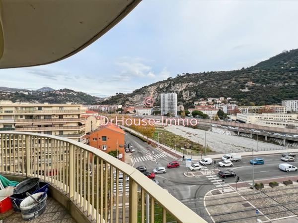 Appartement à vendre 2 pièces de 49 m²