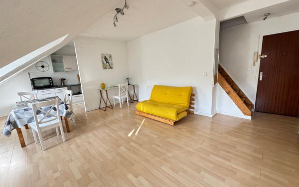 Appartement à vendre    2 pièces • 37,65 m2 Gap