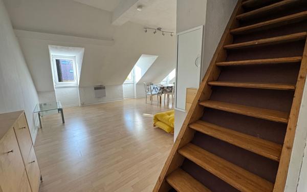 Appartement à vendre    2 pièces • 37,65 m2 Gap