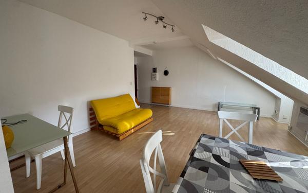 Appartement à vendre    2 pièces • 37,65 m2 Gap