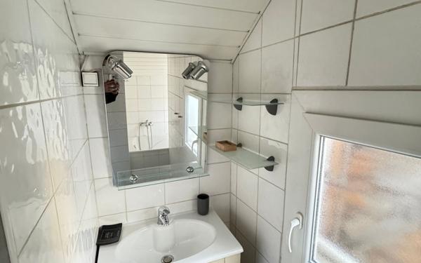 Appartement à vendre    2 pièces • 37,65 m2 Gap