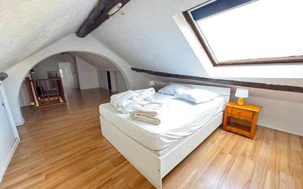 Appartement à vendre    2 pièces • 37,65 m2 Gap