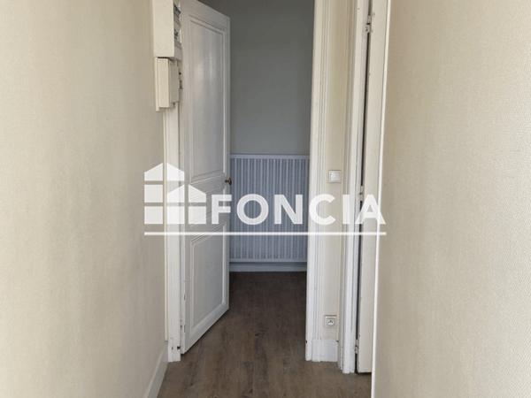 Location Appartement 2 pièces 39 m² - 6 RUE DES PETITS PAS Dreux 28100