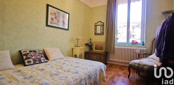 Appartement à vendre 5 pièces 126 m² Plombières-les-Bains