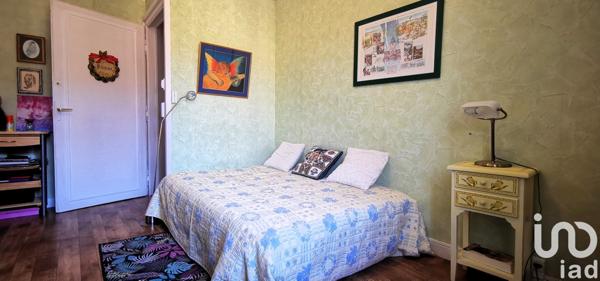 Appartement à vendre 5 pièces 126 m² Plombières-les-Bains