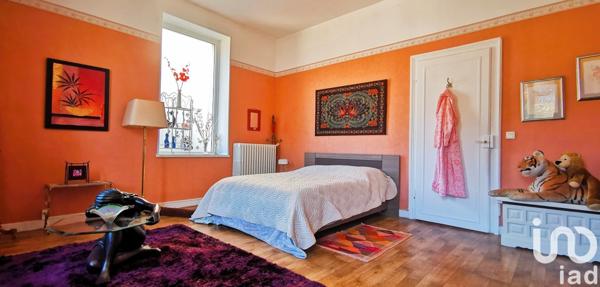 Appartement à vendre 5 pièces 126 m² Plombières-les-Bains