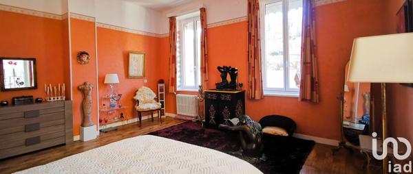 Appartement à vendre 5 pièces 126 m² Plombières-les-Bains