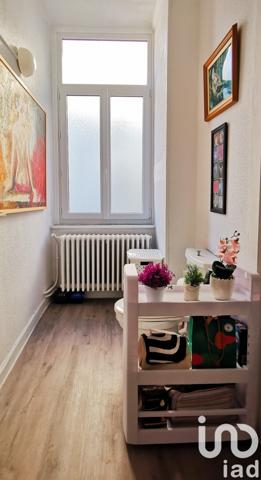 Appartement à vendre 5 pièces 126 m² Plombières-les-Bains
